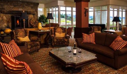 фото отеля The Lodge at Pebble Beach