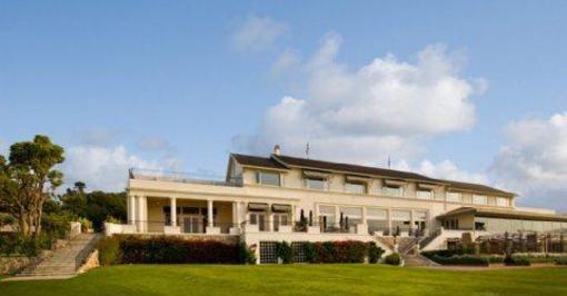 фото отеля The Lodge at Pebble Beach