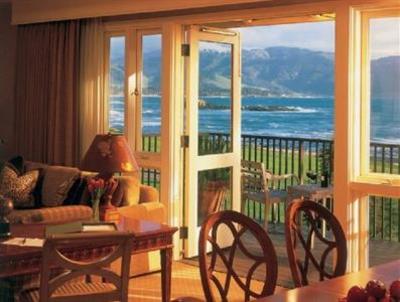 фото отеля The Lodge at Pebble Beach