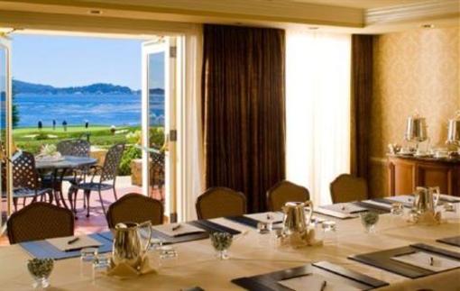 фото отеля The Lodge at Pebble Beach