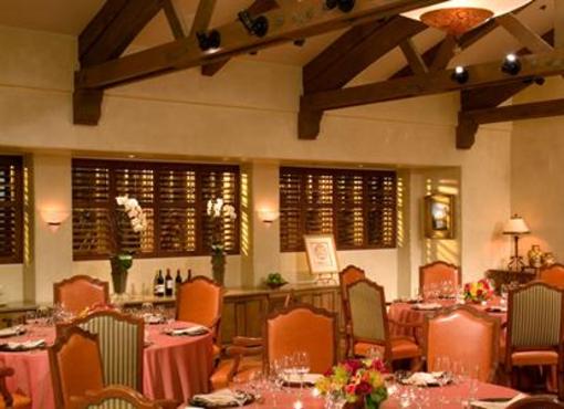 фото отеля The Lodge at Pebble Beach