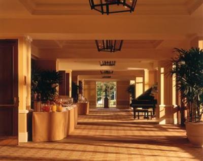 фото отеля The Lodge at Pebble Beach