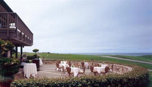 фото отеля The Lodge at Pebble Beach