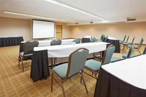 фото отеля Holiday Inn St Paul Downtown