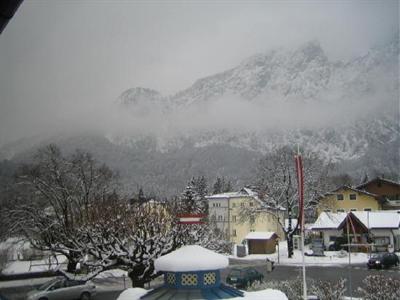 фото отеля Gasthof Schorn