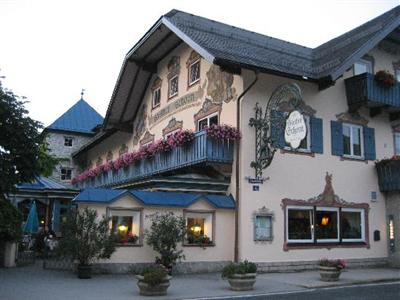 фото отеля Gasthof Schorn