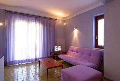 фото отеля Hotel Esperia Milazzo