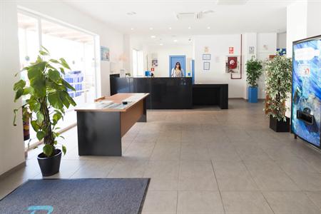 фото отеля Apartamentos Formentera I