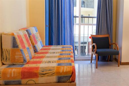 фото отеля Apartamentos Formentera I