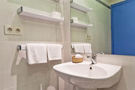 фото отеля Apartamentos Formentera I