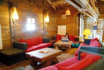 фото отеля Lagrange Prestige Le Village Des Lapons