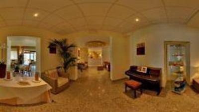 фото отеля Corallo Hotel Trinita d' Agultu