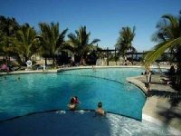 Leopard Beach Resort & Spa Ukunda