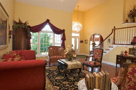 фото отеля Southern Grace Bed and Breakfast