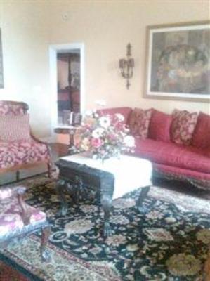 фото отеля Southern Grace Bed and Breakfast