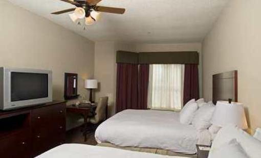 фото отеля Homewood Suites Indianapolis Northwest