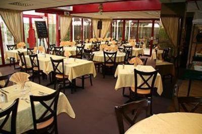 фото отеля Inter Hotel Aries Argentan