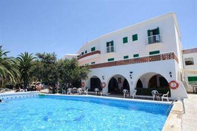 фото отеля Hotel Tagomago
