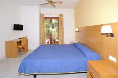 фото отеля Hotel Tagomago