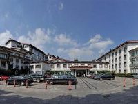 Zhao Bao Shan Hotel