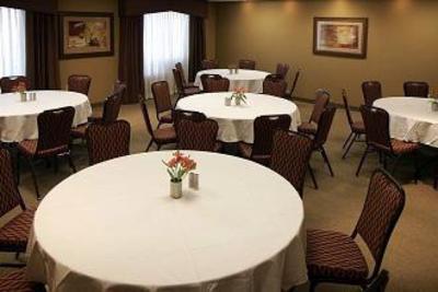фото отеля Hampton Inn & Suites Rifle