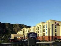 Hampton Inn & Suites Rifle