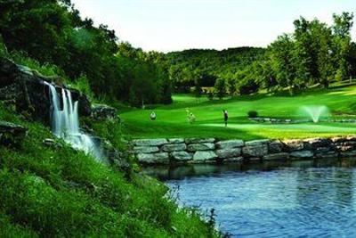 фото отеля StoneBridge Resort