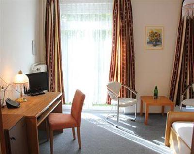 фото отеля Hotel Gotland Berlin