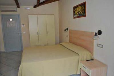 фото отеля Minihotel Iris