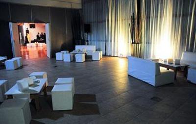 фото отеля Apart Hotel & Spa Congreso