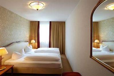 фото отеля Konig Ludwig Hotel Schwangau