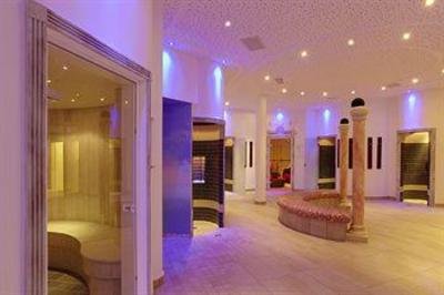 фото отеля Konig Ludwig Hotel Schwangau