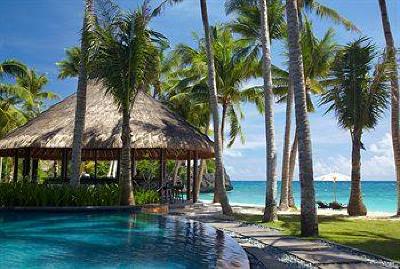 фото отеля Shangri-La's Boracay Resort & Spa