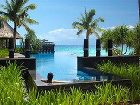 фото отеля Shangri-La's Boracay Resort & Spa