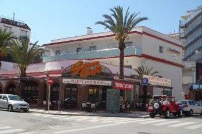 фото отеля Casablanca Suites Calella