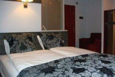 фото отеля Casablanca Suites Calella