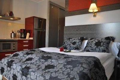 фото отеля Casablanca Suites Calella