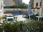 фото отеля Casablanca Suites Calella