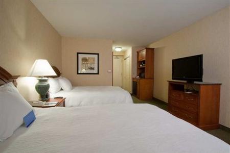 фото отеля Hilton Garden Inn Folsom