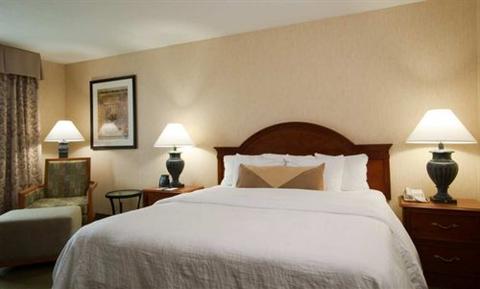 фото отеля Hilton Garden Inn Folsom