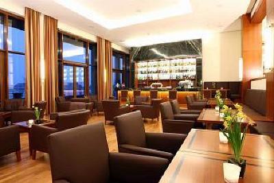 фото отеля Columbia Hotel Wilhelmshaven