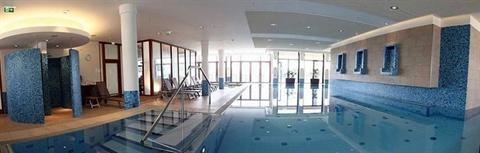 фото отеля Columbia Hotel Wilhelmshaven