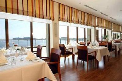 фото отеля Columbia Hotel Wilhelmshaven