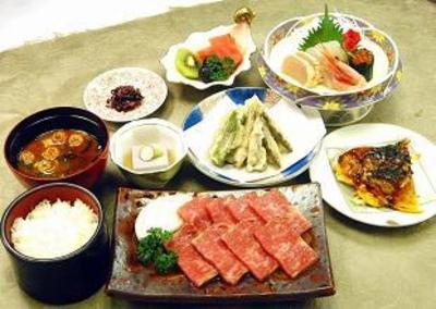 фото отеля Hotel New Hiroden
