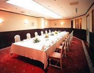 фото отеля Hotel New Hiroden
