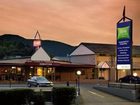 фото отеля Hotel All Seasons Tamworth Towers