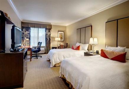 фото отеля Hilton Garden Inn Napa