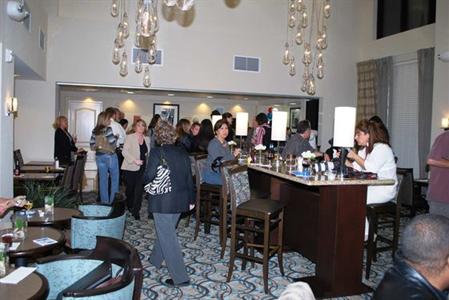 фото отеля Hampton Inn Suites Las Vegas Airport