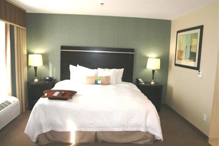 фото отеля Hampton Inn Suites Las Vegas Airport