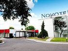 фото отеля Novotel Wroclaw